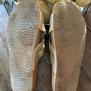 Reef Women's Cushion Spring Bloom Slide Sandal